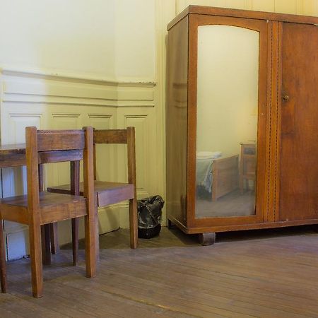 Hotel Bolivar Buenos Aires Zewnętrze zdjęcie