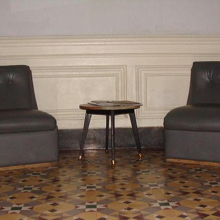 Hotel Bolivar Buenos Aires Zewnętrze zdjęcie