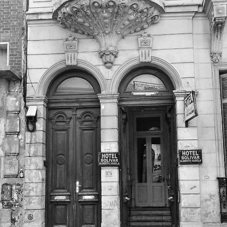 Hotel Bolivar Buenos Aires Zewnętrze zdjęcie