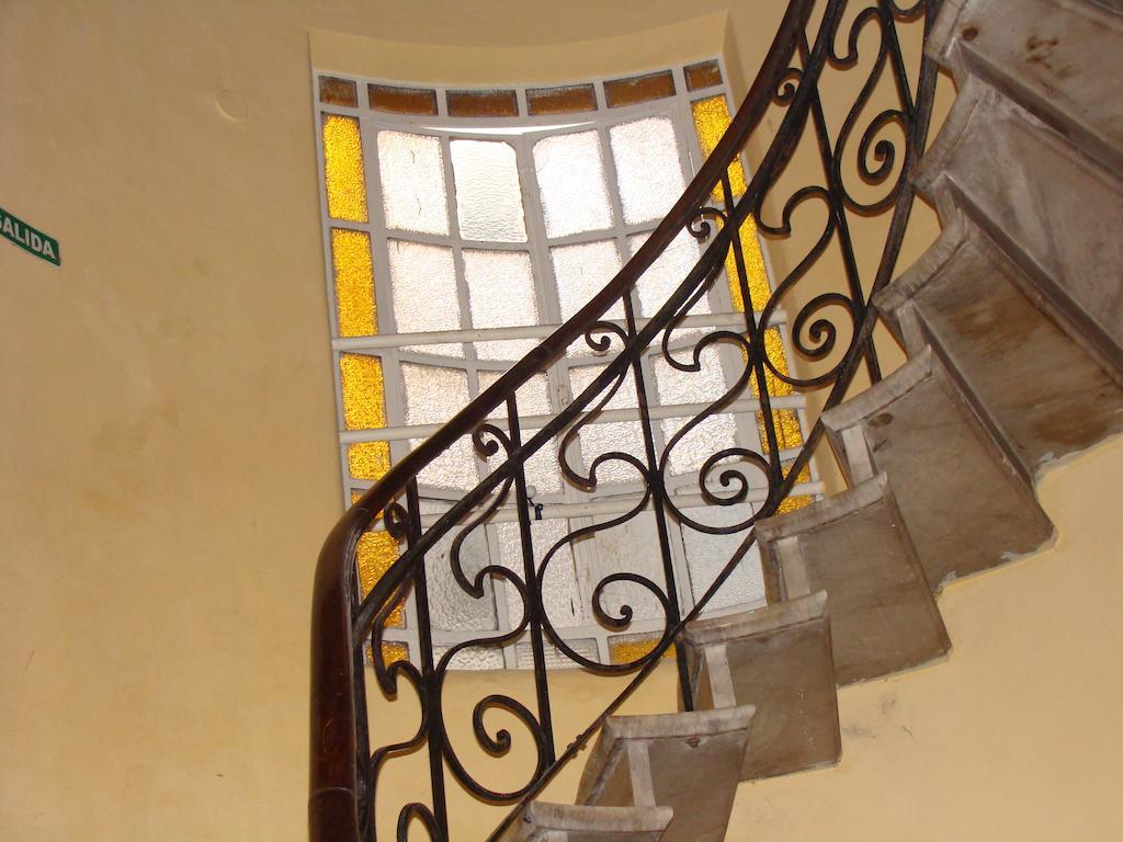 Hotel Bolivar Buenos Aires Zewnętrze zdjęcie