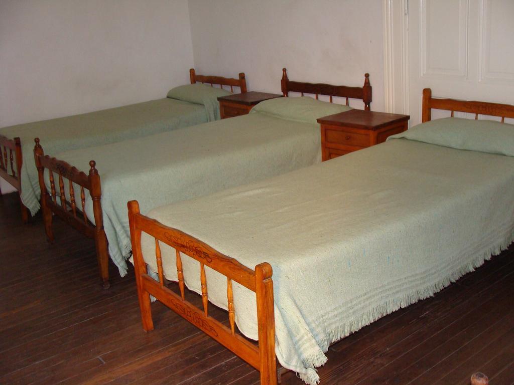 Hotel Bolivar Buenos Aires Pokój zdjęcie