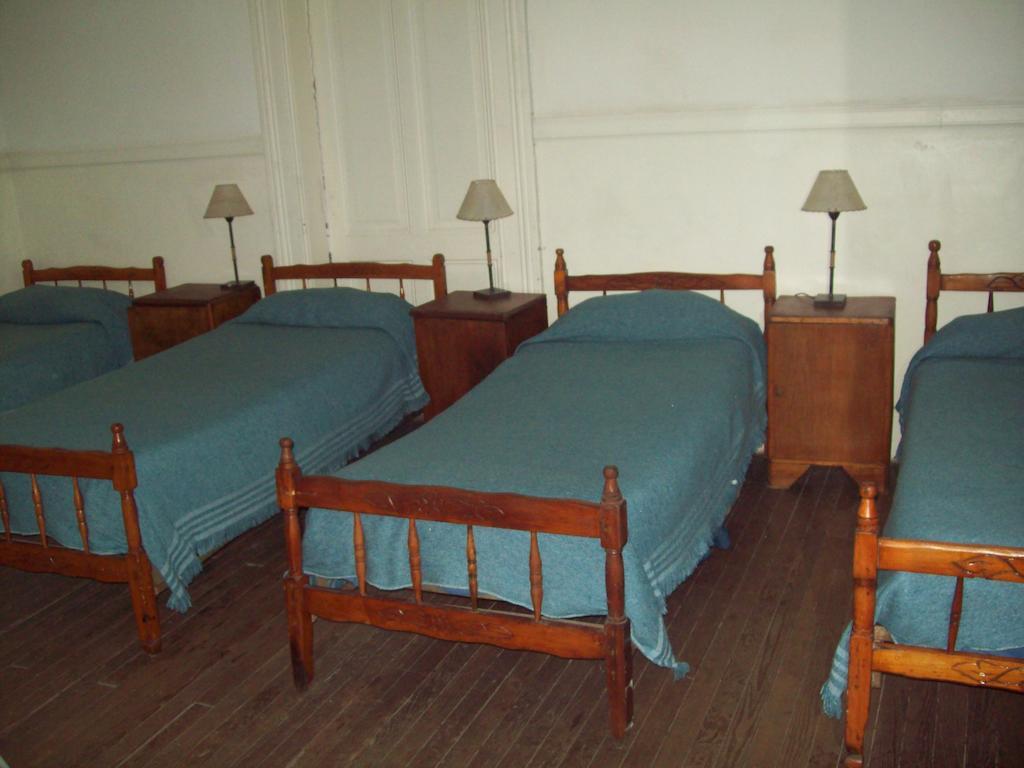 Hotel Bolivar Buenos Aires Pokój zdjęcie