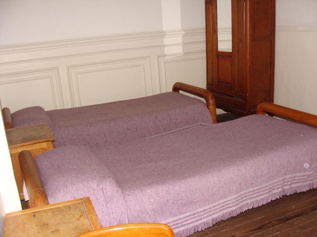 Hotel Bolivar Buenos Aires Pokój zdjęcie