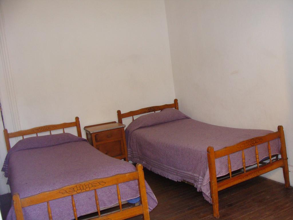 Hotel Bolivar Buenos Aires Pokój zdjęcie