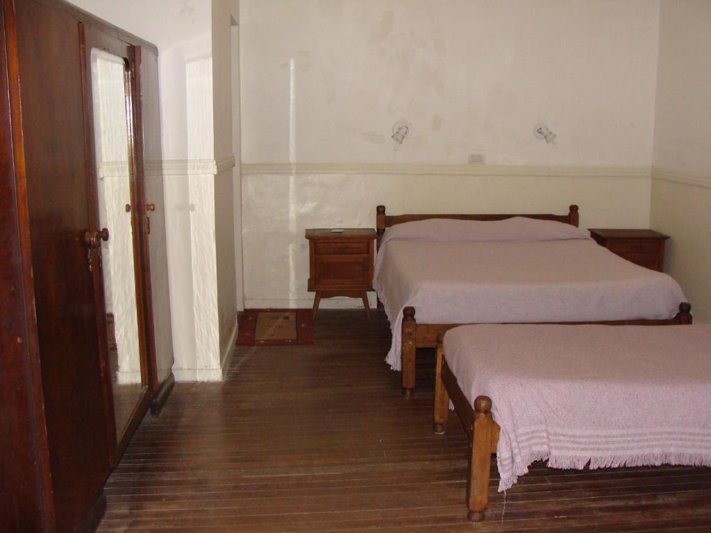 Hotel Bolivar Buenos Aires Pokój zdjęcie