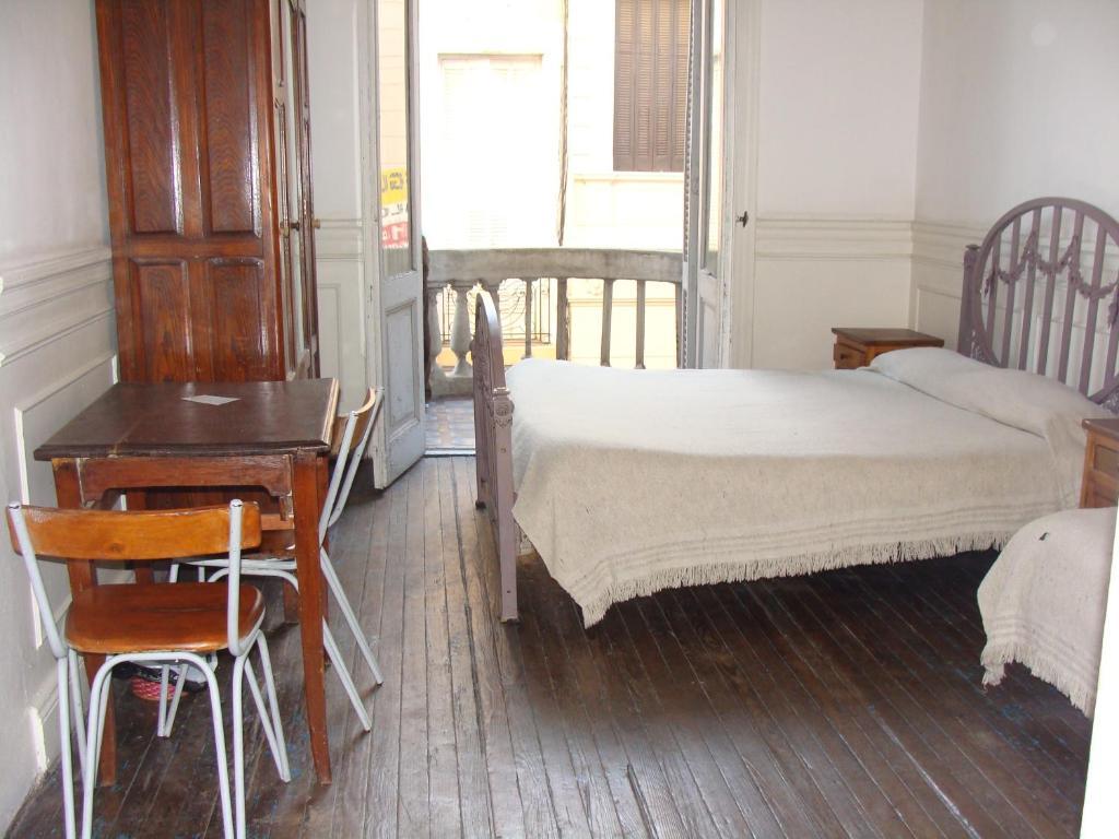 Hotel Bolivar Buenos Aires Pokój zdjęcie