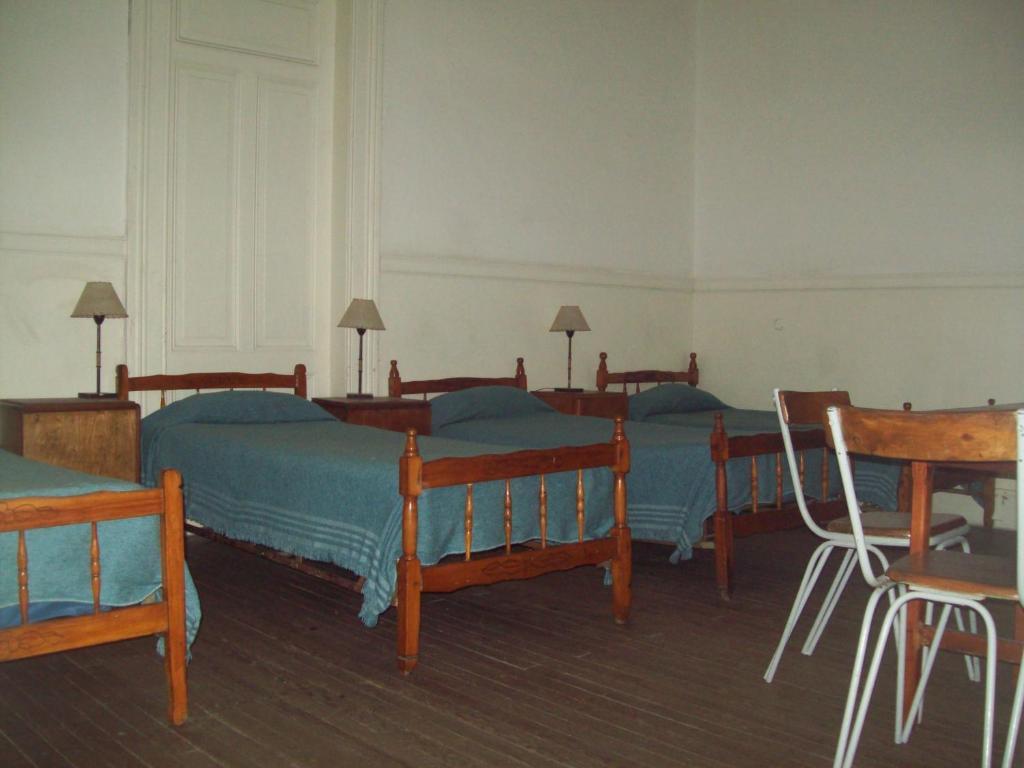 Hotel Bolivar Buenos Aires Pokój zdjęcie