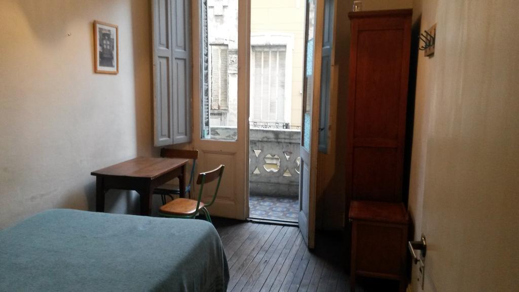 Hotel Bolivar Buenos Aires Pokój zdjęcie