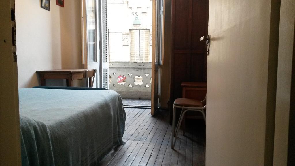 Hotel Bolivar Buenos Aires Pokój zdjęcie