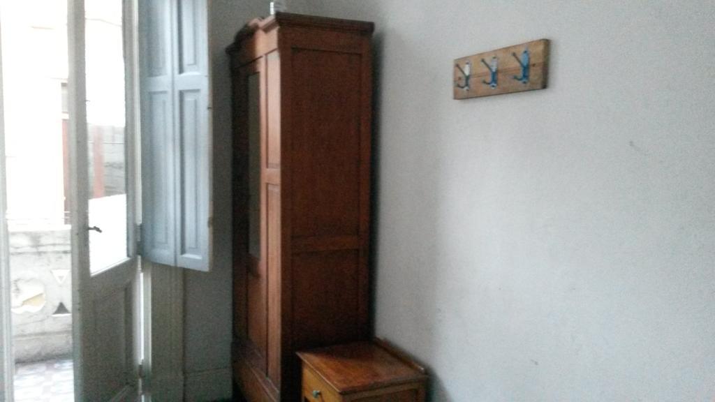 Hotel Bolivar Buenos Aires Pokój zdjęcie