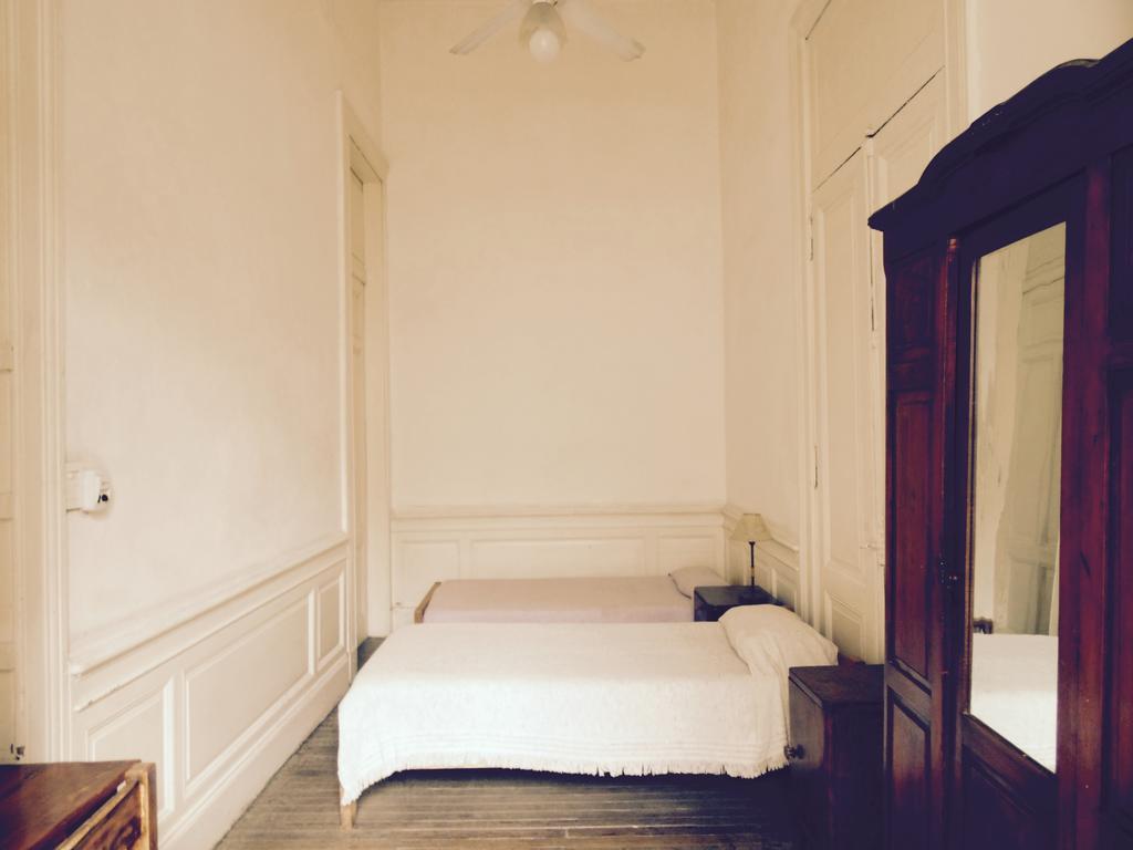 Hotel Bolivar Buenos Aires Pokój zdjęcie
