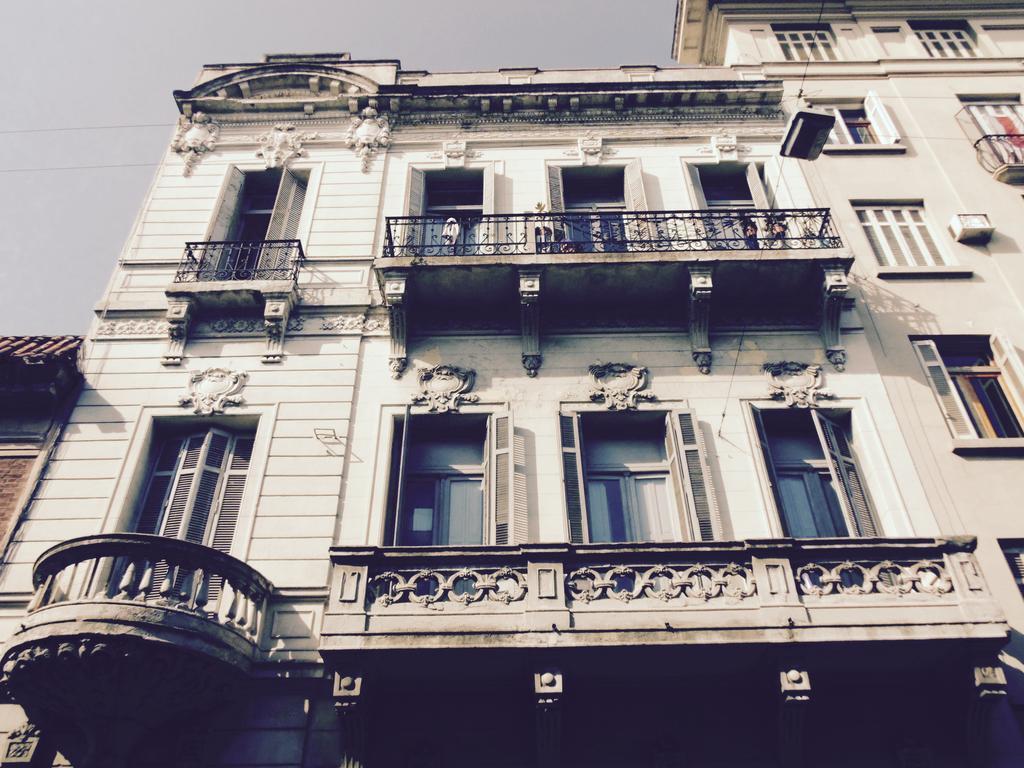 Hotel Bolivar Buenos Aires Zewnętrze zdjęcie