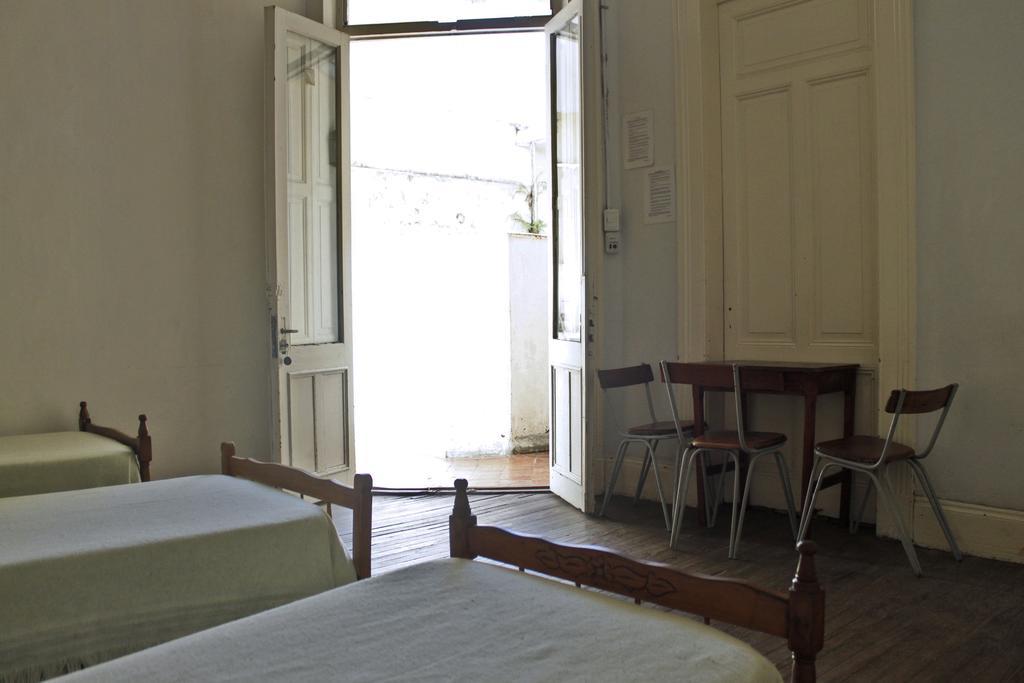 Hotel Bolivar Buenos Aires Pokój zdjęcie