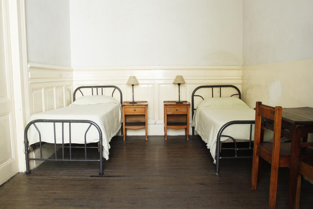 Hotel Bolivar Buenos Aires Pokój zdjęcie