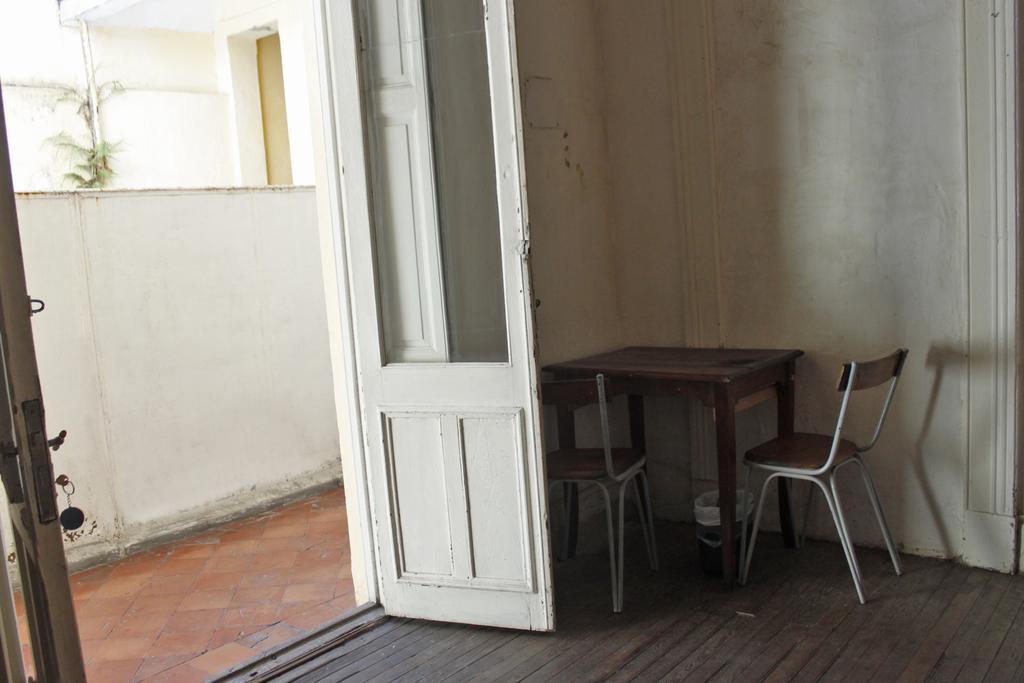 Hotel Bolivar Buenos Aires Pokój zdjęcie