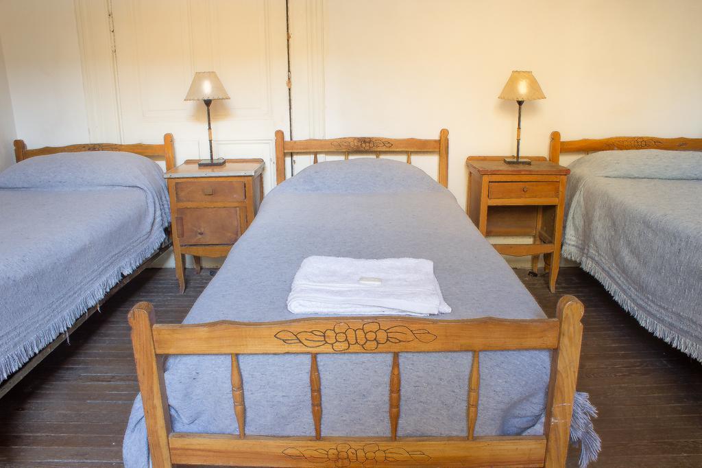 Hotel Bolivar Buenos Aires Zewnętrze zdjęcie