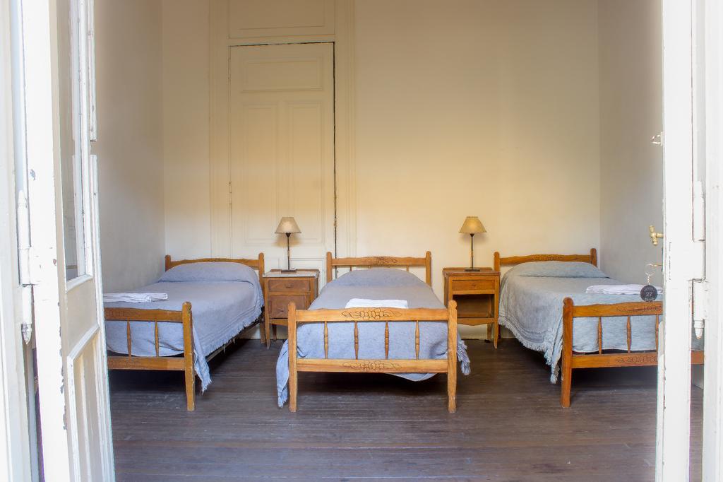 Hotel Bolivar Buenos Aires Zewnętrze zdjęcie