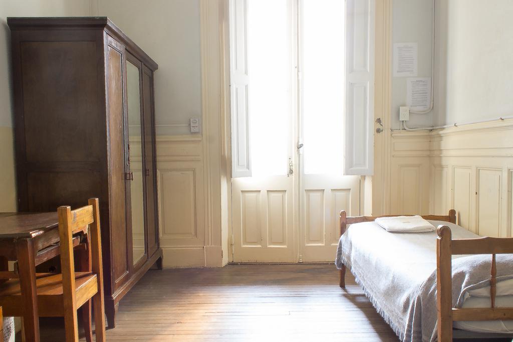 Hotel Bolivar Buenos Aires Zewnętrze zdjęcie