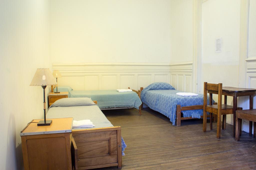Hotel Bolivar Buenos Aires Zewnętrze zdjęcie