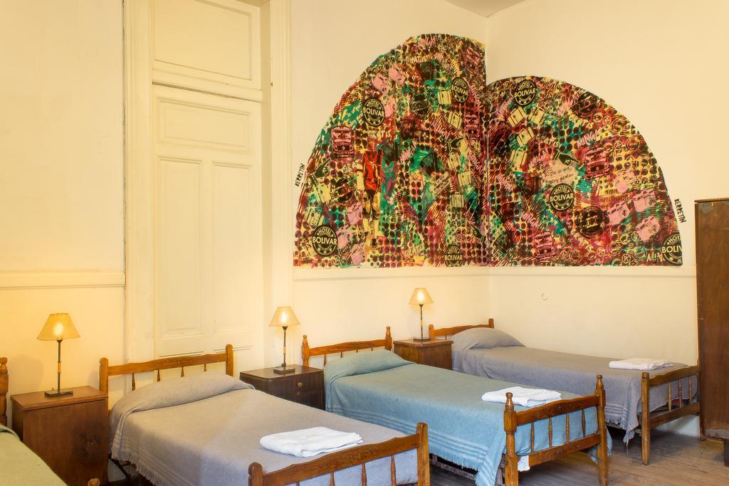 Hotel Bolivar Buenos Aires Zewnętrze zdjęcie