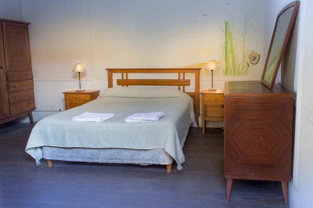Hotel Bolivar Buenos Aires Zewnętrze zdjęcie