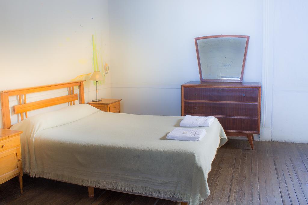 Hotel Bolivar Buenos Aires Zewnętrze zdjęcie