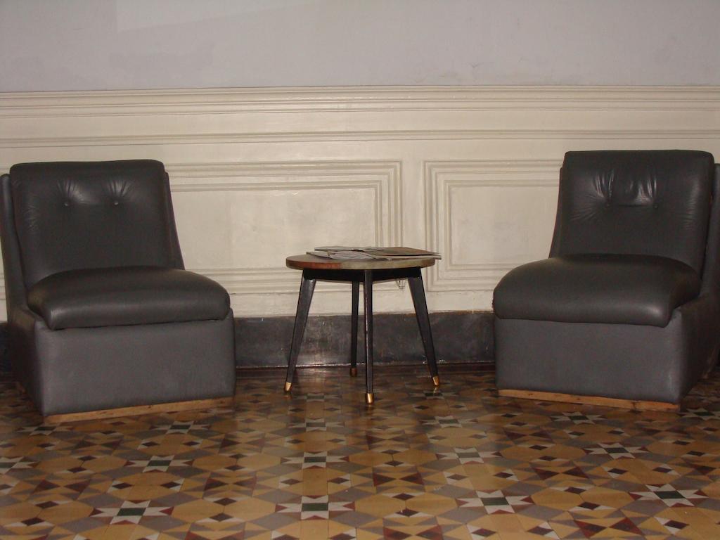 Hotel Bolivar Buenos Aires Zewnętrze zdjęcie