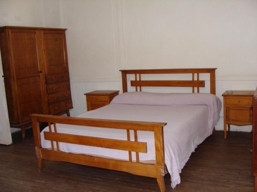 Hotel Bolivar Buenos Aires Pokój zdjęcie