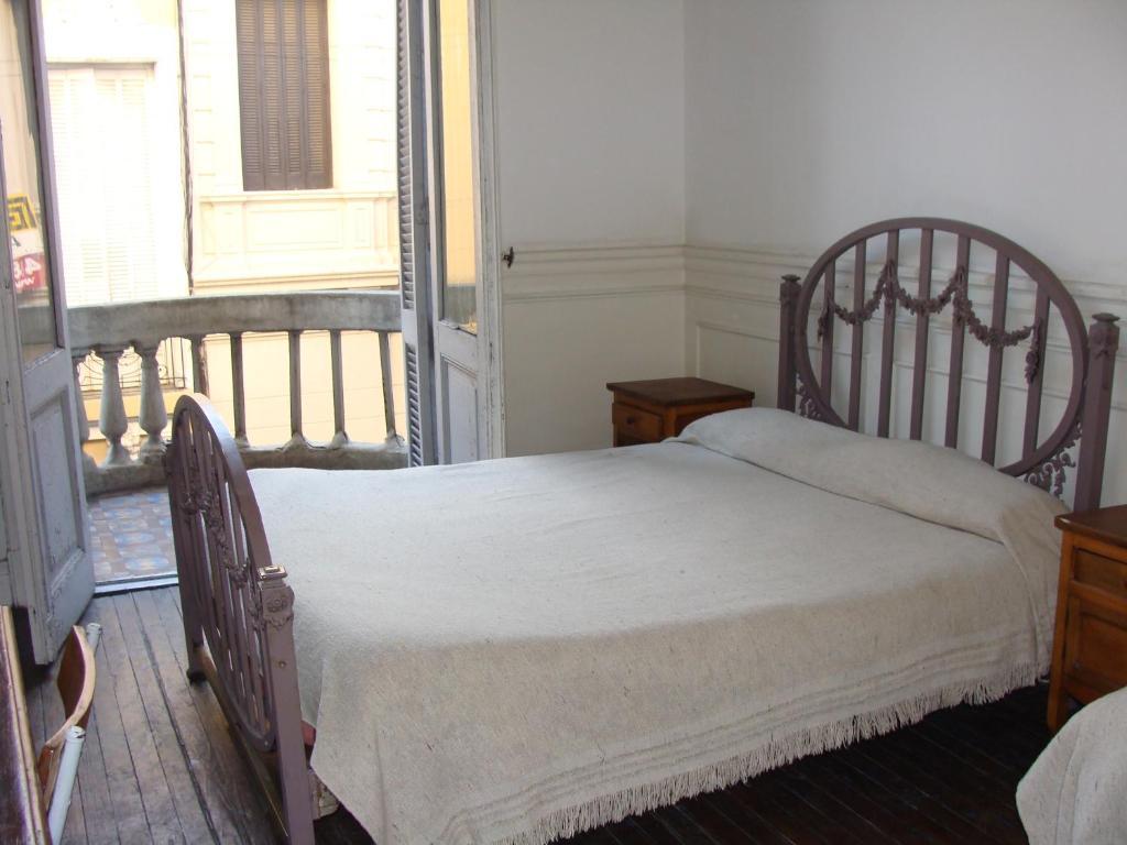 Hotel Bolivar Buenos Aires Pokój zdjęcie