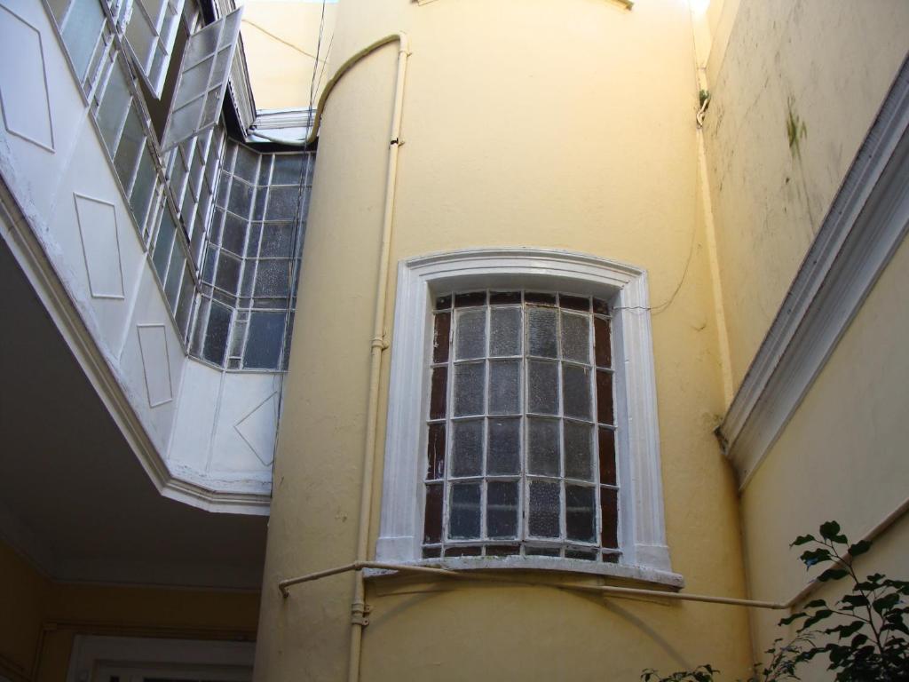 Hotel Bolivar Buenos Aires Zewnętrze zdjęcie