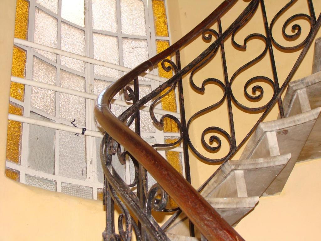 Hotel Bolivar Buenos Aires Zewnętrze zdjęcie