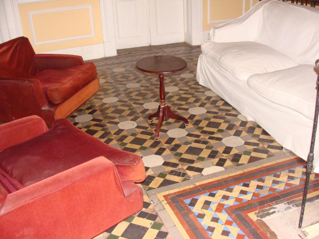 Hotel Bolivar Buenos Aires Zewnętrze zdjęcie