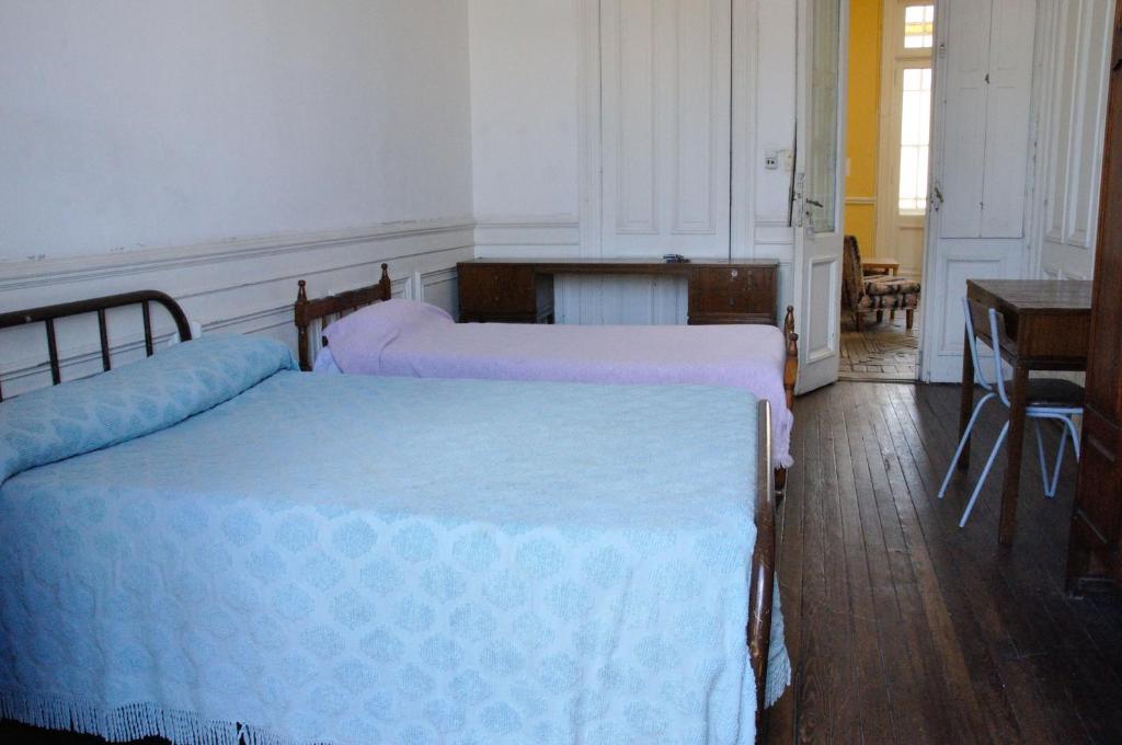Hotel Bolivar Buenos Aires Zewnętrze zdjęcie