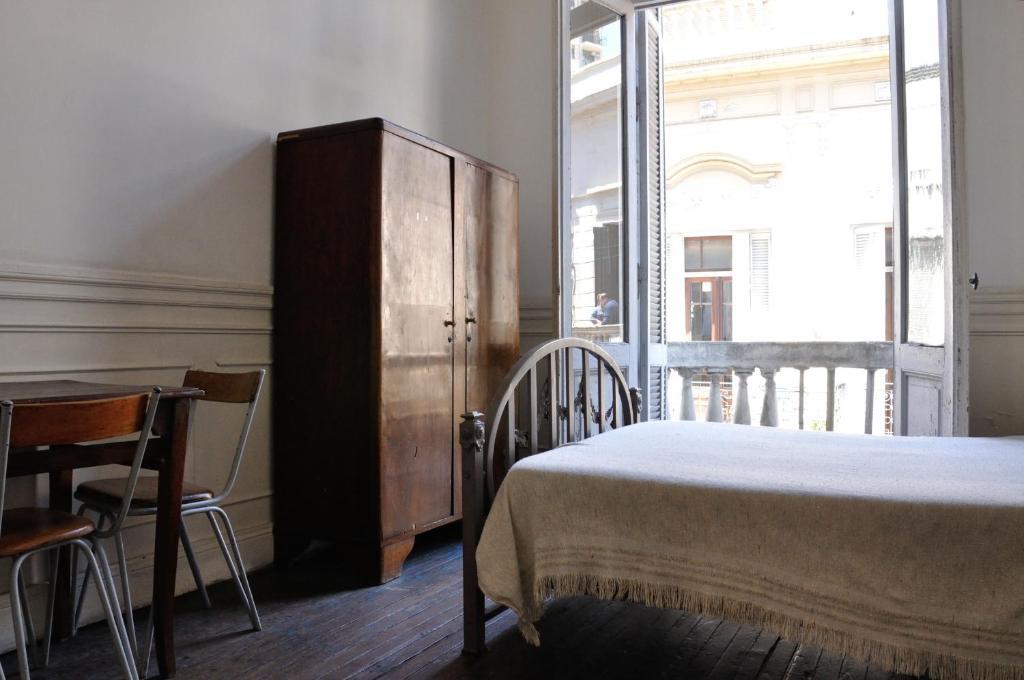 Hotel Bolivar Buenos Aires Pokój zdjęcie
