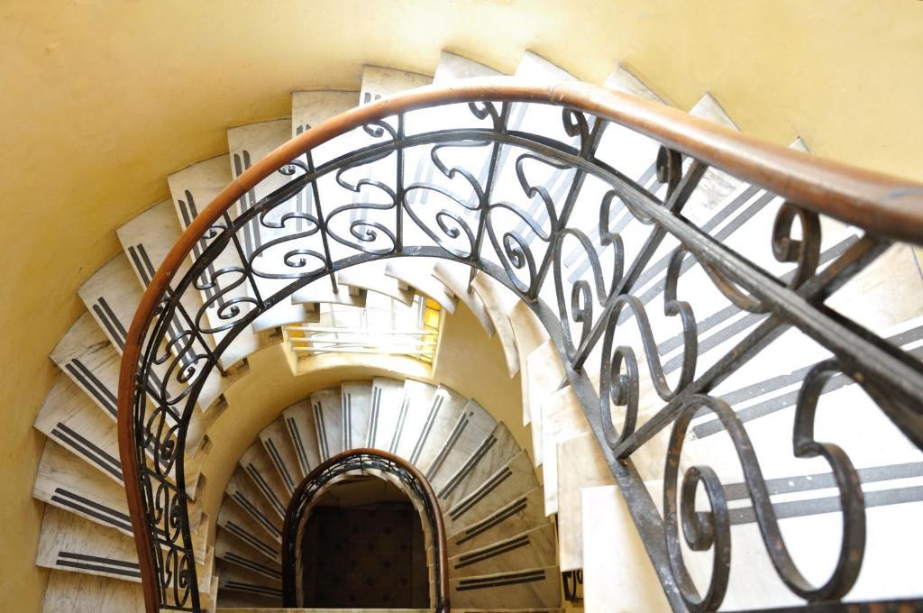Hotel Bolivar Buenos Aires Zewnętrze zdjęcie